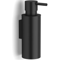 Дозатор для жидкого мыла Langberger Black Edition 73569-BP Черный матовый