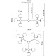 Люстра Artelamp Bolla A1664SP-12GO Белая Золото