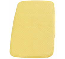Коврик для ванны Ridder Capri 38x72 66084 Желтый