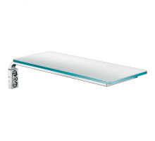 Мыльница Hansgrohe Cassetta E 26511000 Хром