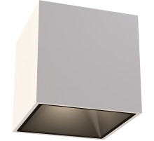 Потолочный светильник Maytoni Ceiling Wall Alfa Led C065CL-L12W3K Белый