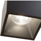 Потолочный светильник Maytoni Ceiling Wall Alfa Led C065CL-L12B4K Черный