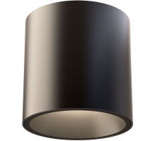 Потолочный светильник Maytoni Ceiling Wall Alfa Led C064CL-L12B4K Черный