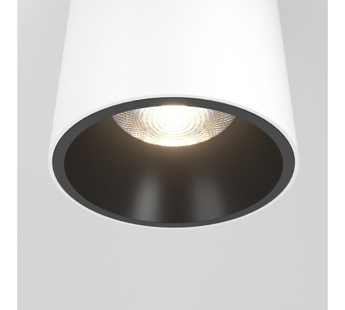 Потолочный светильник Maytoni Ceiling Wall Alfa Led C064CL-L12W4K Белый