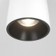 Потолочный светильник Maytoni Ceiling Wall Alfa Led C064CL-L12W4K Белый