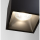 Потолочный светильник Maytoni Ceiling Wall Alfa Led C065CL-L12B3K Черный