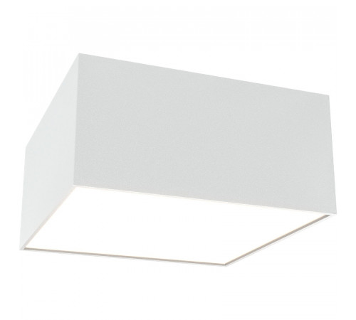 Потолочный светильник Maytoni Ceiling Wall Zon C067CL-L12W3K Белый