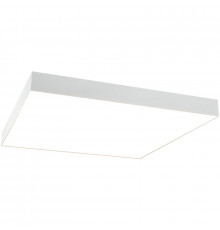 Потолочный светильник Maytoni Ceiling Wall Zon C067CL-L96W3K Белый