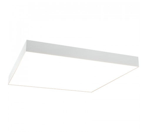 Потолочный светильник Maytoni Ceiling Wall Zon C067CL-L96W3K Белый