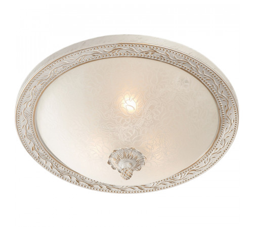 Потолочный светильник Maytoni Ceiling Wall Aritos C906-CL-03-W Белый Золото