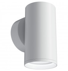 Настенный светильник Maytoni Ceiling Wall Focus S C068WL-01W Белый