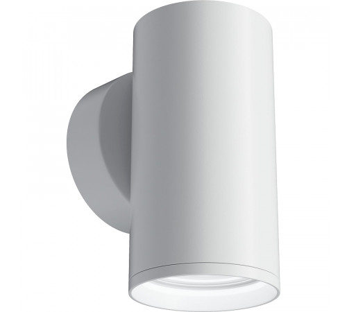 Настенный светильник Maytoni Ceiling Wall Focus S C068WL-01W Белый