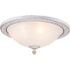 Потолочный светильник Maytoni Ceiling Wall Aritos C906-CL-03-W Белый Золото