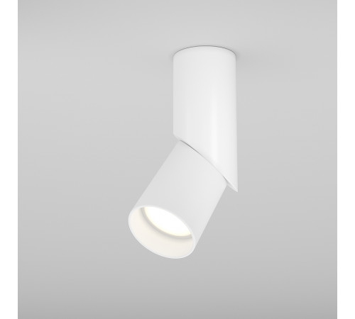 Потолочный светильник Maytoni Ceiling Wall Dafne Led C027CL-L10W Белый