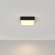 Потолочный светильник Maytoni Ceiling Wall Zon C067CL-L27B3K Черный