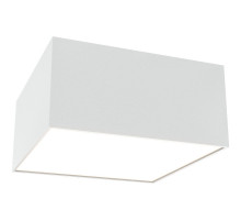 Потолочный светильник Maytoni Ceiling Wall Zon C067CL-L12W4K Белый