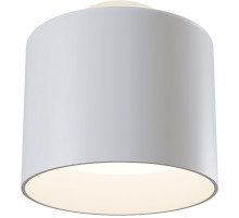 Потолочный светильник Maytoni Ceiling Wall Planet Led C009CW-L12W Белый