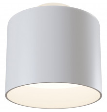 Потолочный светильник Maytoni Ceiling Wall Planet Led C009CW-L12W Белый