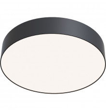 Потолочный светильник Maytoni Ceiling Wall Zon C032CL-L43B4K Черный