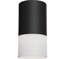 Потолочный светильник Maytoni Ceiling Wall Pauline C007CW-01B Черный