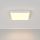 Потолочный светильник Maytoni Ceiling Wall Zon C067CL-L48W3K Белый