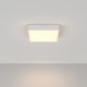 Потолочный светильник Maytoni Ceiling Wall Zon C067CL-L40W3K Белый