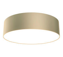 Потолочный светильник Maytoni Ceiling Wall Zon C032CL-L32MG3K Золото матовое