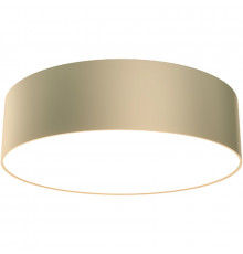 Потолочный светильник Maytoni Ceiling Wall Zon C032CL-L32MG3K Золото матовое