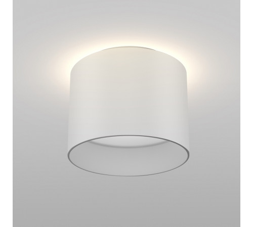 Потолочный светильник Maytoni Ceiling Wall Planet Led C009CW-L12W Белый