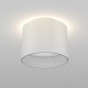 Потолочный светильник Maytoni Ceiling Wall Planet Led C009CW-L12W Белый