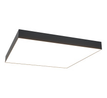 Потолочный светильник Maytoni Ceiling Wall Zon C067CL-L96B3K Черный