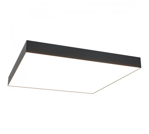 Потолочный светильник Maytoni Ceiling Wall Zon C067CL-L96B3K Черный