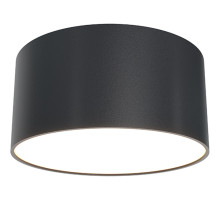 Потолочный светильник Maytoni Ceiling Wall Zon C032CL-L12B3K Черный