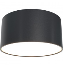 Потолочный светильник Maytoni Ceiling Wall Zon C032CL-L12B3K Черный