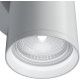 Настенный светильник Maytoni Ceiling Wall Focus S C068WL-02W Белый