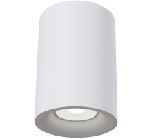 Потолочный светильник Maytoni Ceiling Wall Slim C012CL-01W Белый