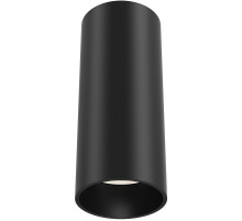 Потолочный светильник Maytoni Ceiling Wall Focus Led C056CL-L12B3K Черный
