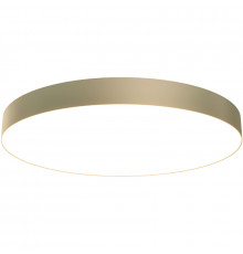 Потолочный светильник Maytoni Ceiling Wall Zon C032CL-L96MG4K Золото матовое