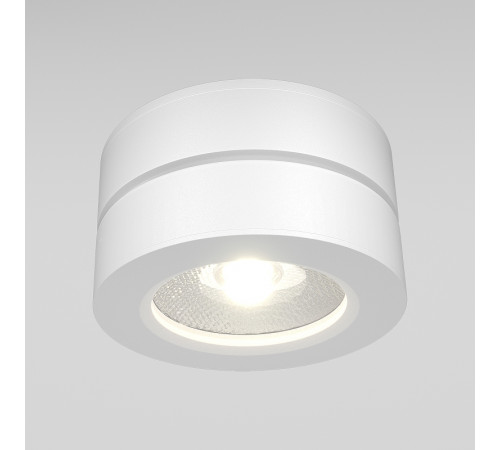 Потолочный светильник Maytoni Ceiling Wall Magic C022CL-L12W4K Белый