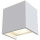 Настенный светильник Maytoni Ceiling Wall Parma Led C155-WL-02-3W-W Белый