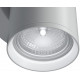 Настенный светильник Maytoni Ceiling Wall Focus S C068WL-01W Белый