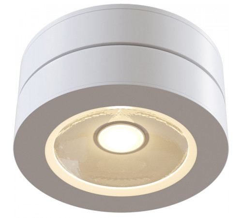 Потолочный светильник Maytoni Ceiling Wall Magic C022CL-L12W4K Белый