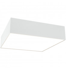 Потолочный светильник Maytoni Ceiling Wall Zon C067CL-L27W4K Белый