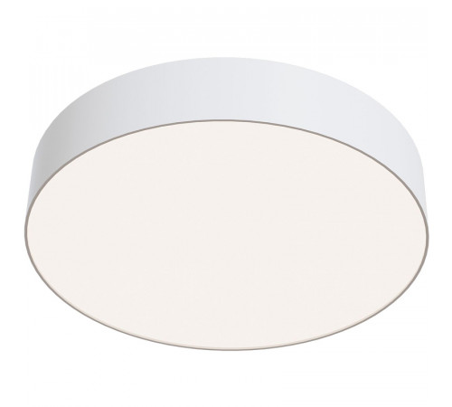 Потолочный светильник Maytoni Ceiling Wall Zon C032CL-L43W4K Белый