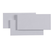 Настенный светильник Maytoni Ceiling Wall Trame Led C804WL-L12W Белый