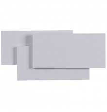 Настенный светильник Maytoni Ceiling Wall Trame Led C804WL-L12W Белый