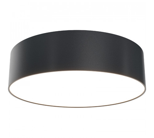 Потолочный светильник Maytoni Ceiling Wall Zon C032CL-L32B3K Черный