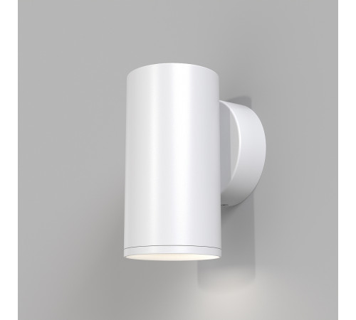 Настенный светильник Maytoni Ceiling Wall Focus S C068WL-01W Белый