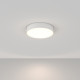 Потолочный светильник Maytoni Ceiling Wall Zon C032CL-L43W4K Белый