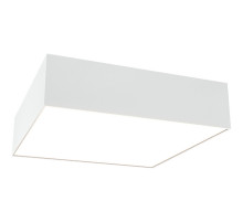 Потолочный светильник Maytoni Ceiling Wall Zon C067CL-L27W3K Белый
